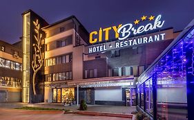 Hotel City Break